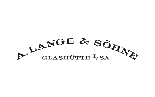 A. Lange & Söhne VIPs watch collection